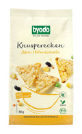 Knusperecken Mais Hülsenfrüchte 90 g