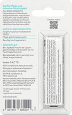 Basis Sensitive Lippenbalsam 4,5 g