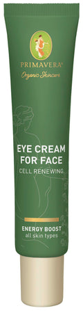 Eye Cream for Face - Cell Renewing 25 ml