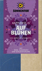 Happiness is Aufblühen Kräuter-Gewürztee 27 g