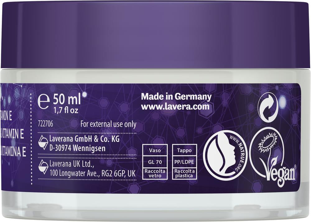 Re-Energizing Sleeping Cream 50 ml
