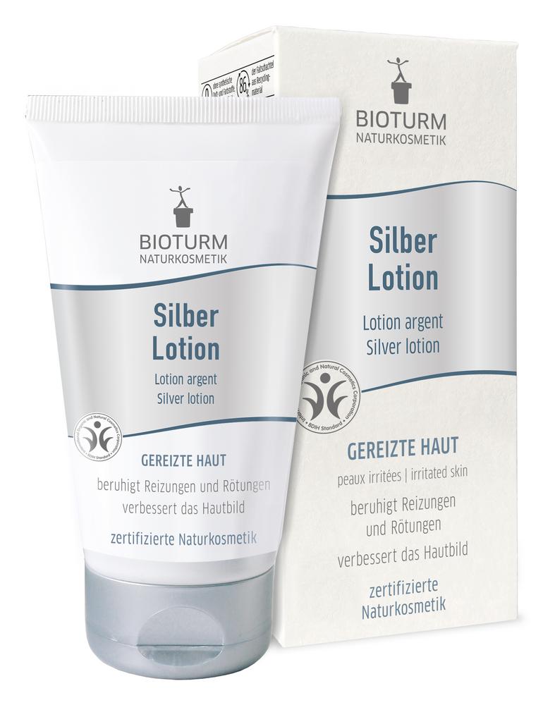 Silber-Lotion Nr. 36 150 ml