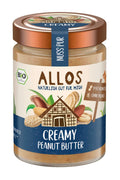 Peanut Butter Creamy 310 g