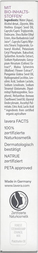 Straffende Augenpflege 15 ml