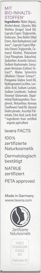 Straffende Augenpflege 15 ml