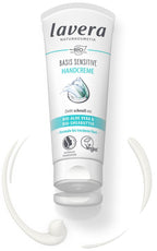 Basis sensitiv Handcreme 75 ml