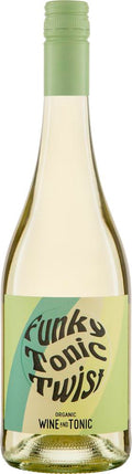 Funky Tonic Twist 750 ml