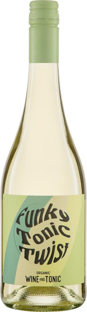 Funky Tonic Twist 750 ml