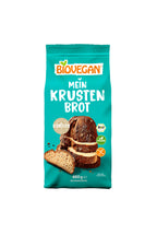 Backmischung Mein Krustenbrot 480 g