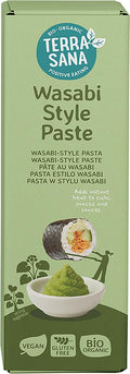 Wasabi-Style Paste 50 g