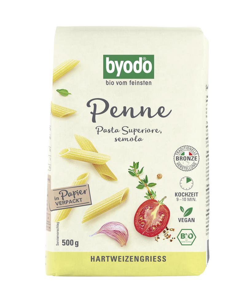 Penne semola 500 g