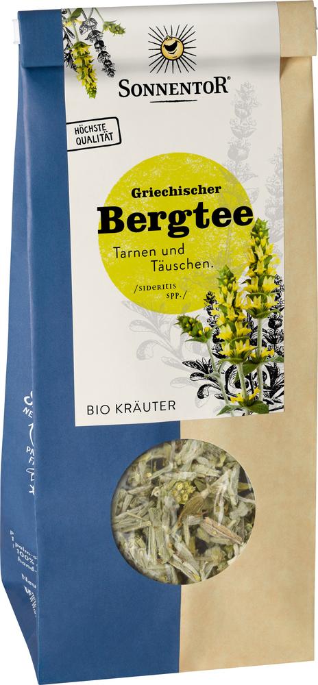 Griechischer Bergtee 40 g