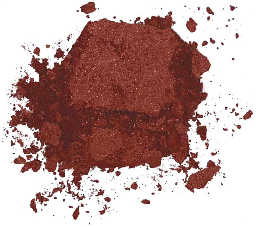 Signature Colour Eyeshadow -Red Ochre 06- 1 Stk