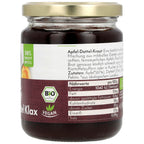 Apfel Dattel Klax 300 g
