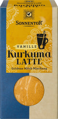 Kurkuma Latte Vanille 60 g