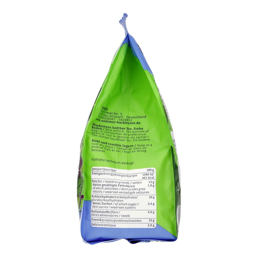 Cro?tons Kräuter geröstete Brotwürfel demeter 100 g