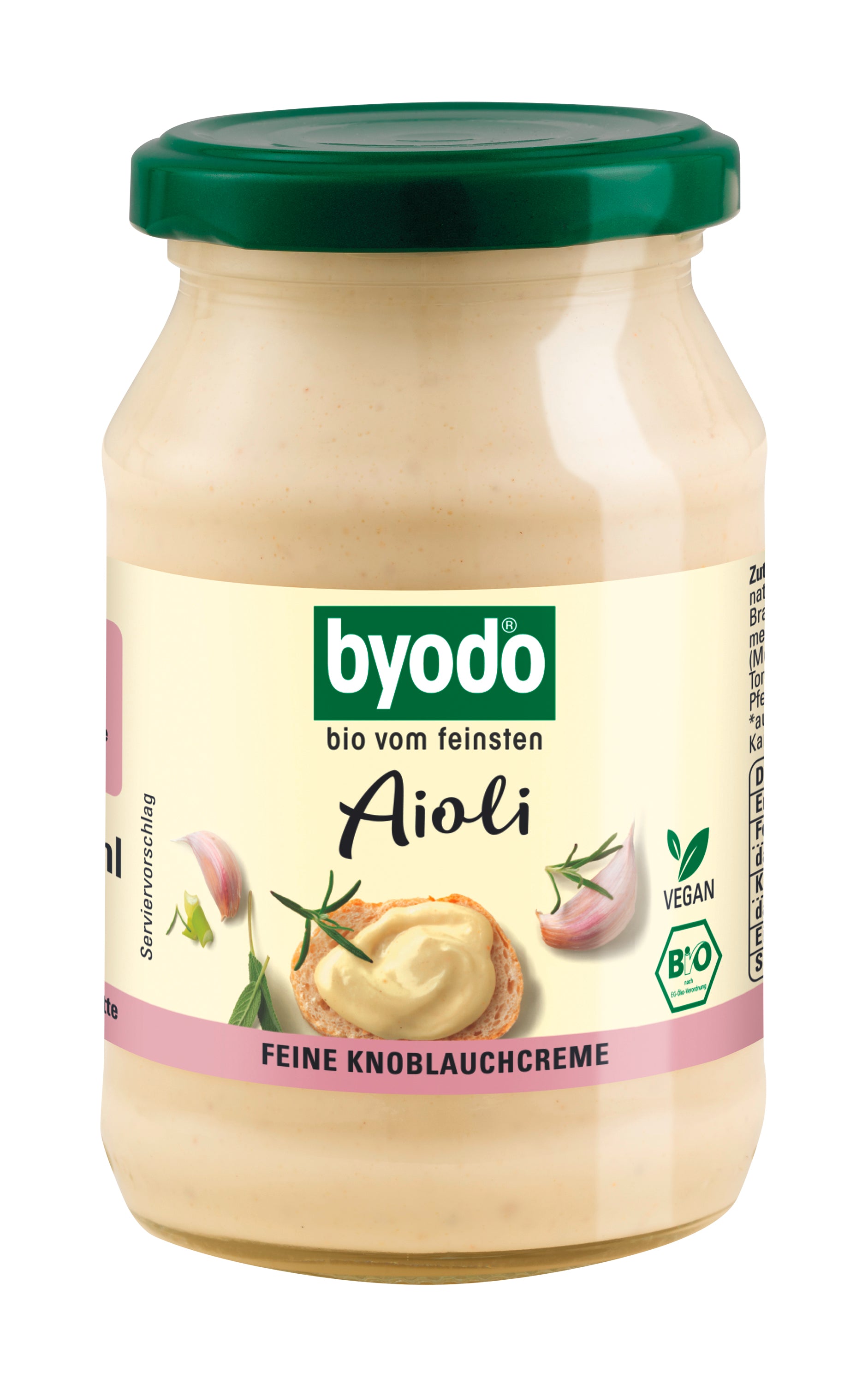 Aioli 250 ml