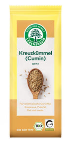 Kreuzkümmel  ganz (Kumin) 40 g