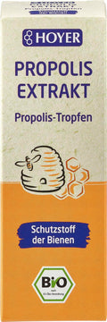 Propolis Extrakt Tropfen 30 ml
