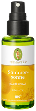 Raumspray Sommersonne 50 ml