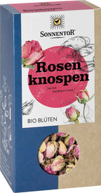 Rosenblüten Knospen Tee 30 g