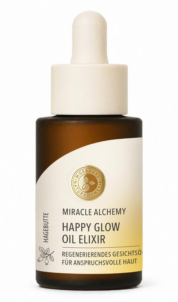 Happy Glow Oil Elixir 30 ml