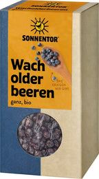 Wacholderbeeren Tüte 35 g