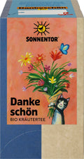 Dankeschön Kräutertee 27 g