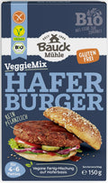 Hafer Burger 150 g