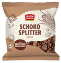 Schoko Splitter Snack 50 g
