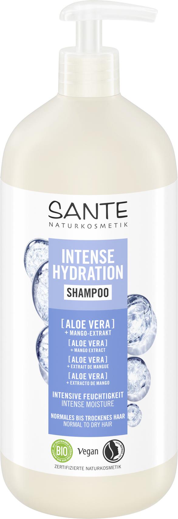 Intense Hydration Shampoo 950 ml