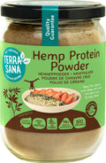 Hanf Proteinpulver 200 g