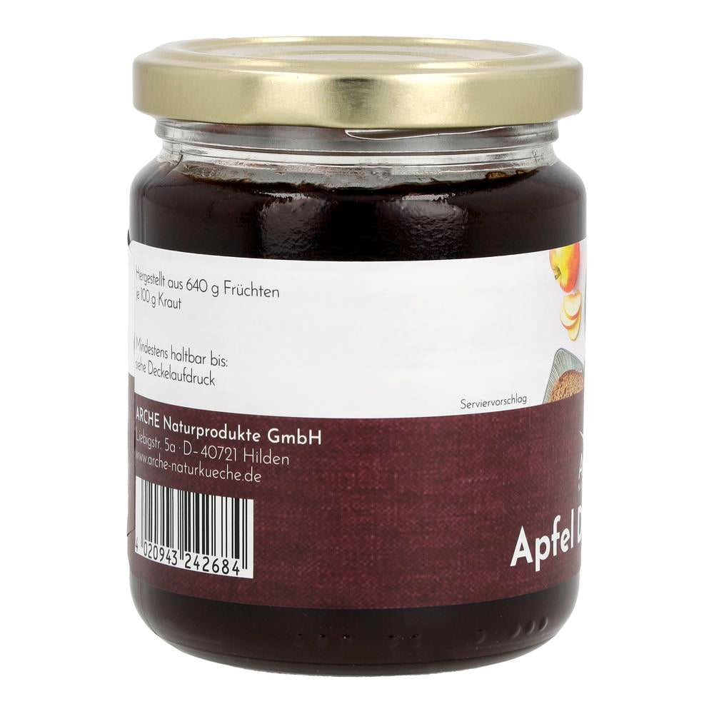 Apfel Dattel Klax 300 g