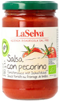 Salsa con pecorino mit Schafskäse 280 g