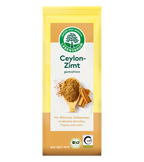 Ceylon-Zimt gemahlen 50 g
