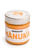 Der Starke Manukahonig 250 g