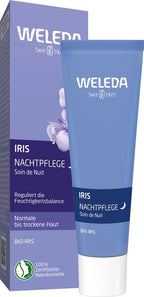 Iris Nachtpflege 30 ml