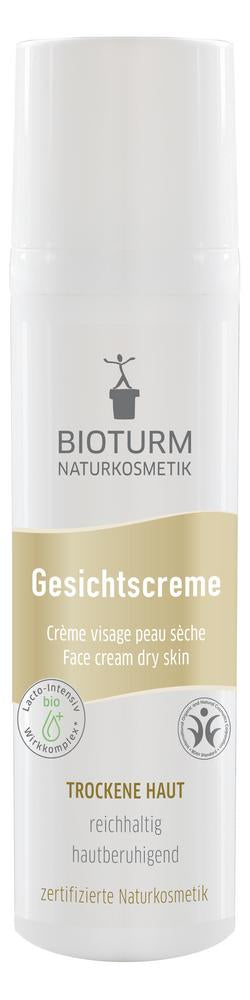 Gesichtscreme Nr. 8 75 ml