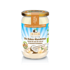Kokos-Mandelmus Premium 200 g