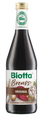 Breuss-Gemüsesaft 500 ml