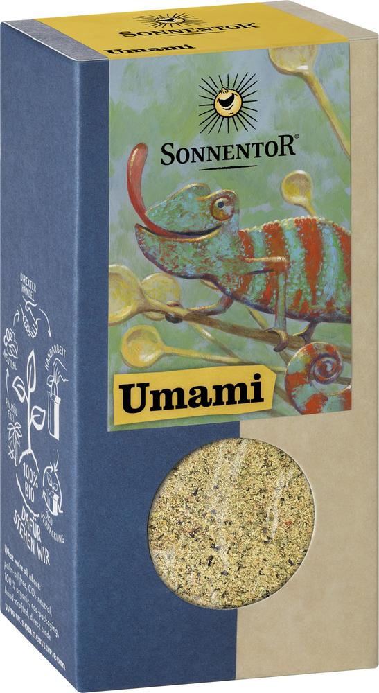 Umami Gewürzzubereitung 60 g