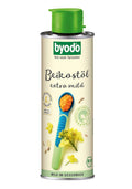 Öl zur Beikost von Säuglings- + Kindernahrung 250 ml