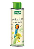 Öl zur Beikost von Säuglings- + Kindernahrung 250 ml