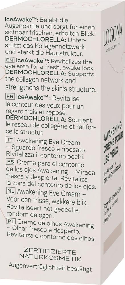 Awakening Eye Cream 30 ml