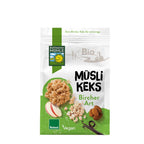 Müsli Keks Bircher Art 125 g