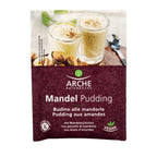 Mandel Pudding 46 g