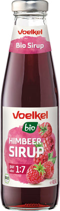 Himbeer-Sirup 500 ml