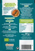 Meine vegane Jägersauce 25 g