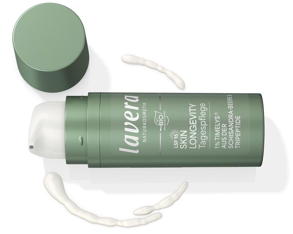 Skin Longevity Tagespflege 50 ml