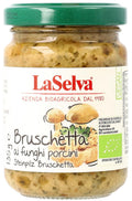 Bruschetta Steinpilze 135 g
